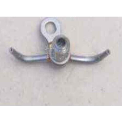 Car piston oil nozzle assembly 2009-Che vro let headlight spray nozzle cover headlight cleaning water cover cleaning nozzle