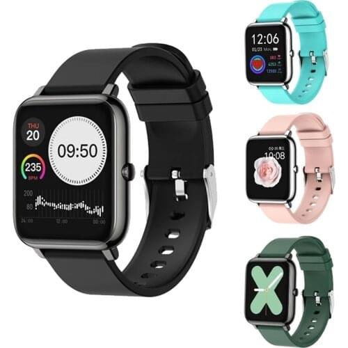 Blingson Heart Rate Watch