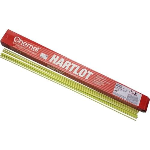 Chemet Welding Equipment