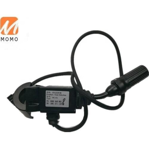 WG180 transmission part, 6006040002/4110000367002 gear selection Industrial parts and accessories