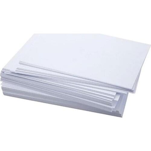 2500 Sheets A4 Size Economical Multipurpose Printer Paper Office Copy Paper 8. 27" x 11. 69" Wholesale