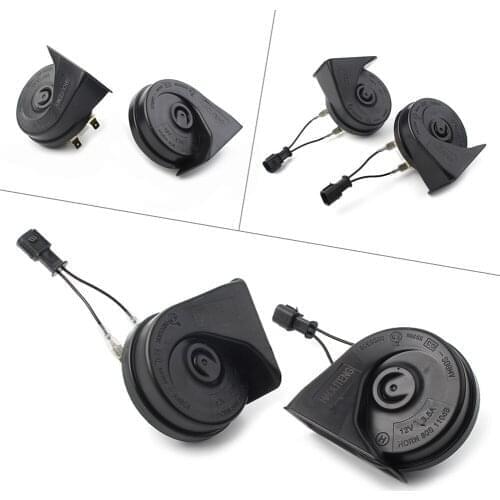 GZYF Klaxons For Auto