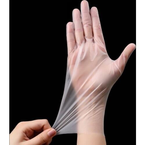 JIELETU Household Latex Gloves
