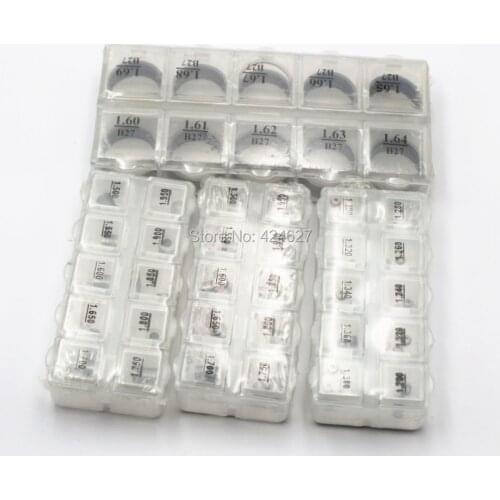 Quantity 200 Pieces/Lot) B21/B23/B24/B27 Common Rail Injector adjustment Shims