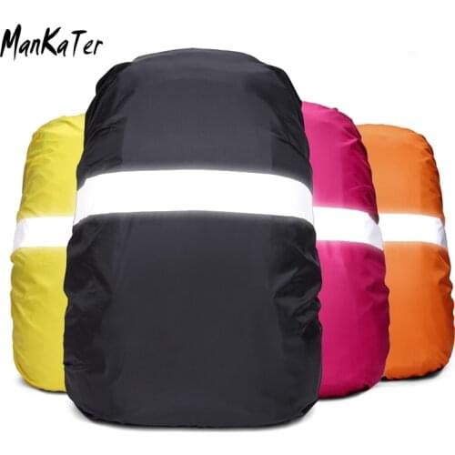Mankater Hiking And Travel Backpacks