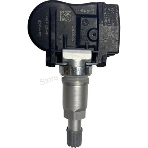 NEW-1Pcs TPMS Tire Pressure Monitor Sensor for Honda Acura ILX MDX RDX TLX 42753-TZ3-A51