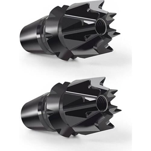 3D Upgrade Rocker Heads Gimbal Heads Spare Parts for T16 T12 T8Sg T18 Remote Controller Short Stroke