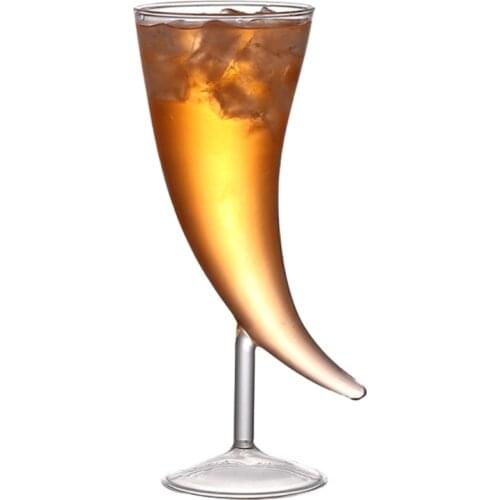 OOTDTY Cocktail Glasses