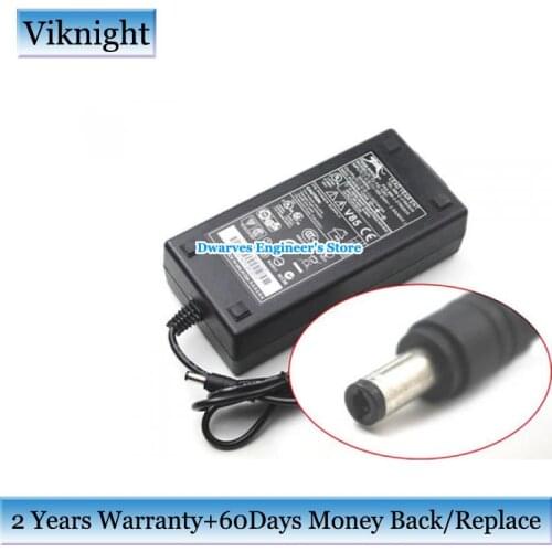 Genuine Tiger year TG-1201 Power Supply charger adapter 24V 5a 120w ac adapter charger 5.5 x 2.5mm