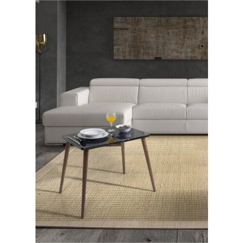 Modern Dining Zigon coffee table-Single Seater Dining Zigon coffee table coffee tables table basse furniture living room table