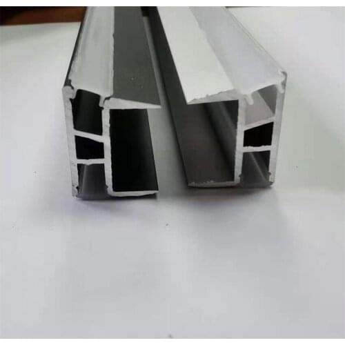 Free Shipping For Led Strip Light Led Cabinet Light Channels Frame Aluminum Profile 1.5m/pcs 45m/lot