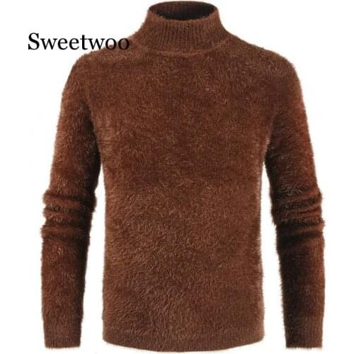 Мужские толстовки с воротником SWEETWOO China At AliExpress