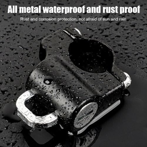 Motorcycle Mountain Bike Cable Lock Bicycle Helmet Wire Rope Lock for WEST BIKING Outdoor Cycle Biking Entertainment