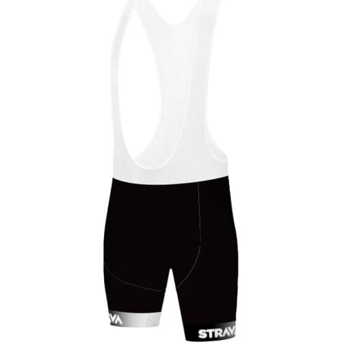 Strava Ciclismo Masculino Bretelle Ciclismo Homem Cycling Shorts Cuissard Cyclisme Homme Shorts Шорты