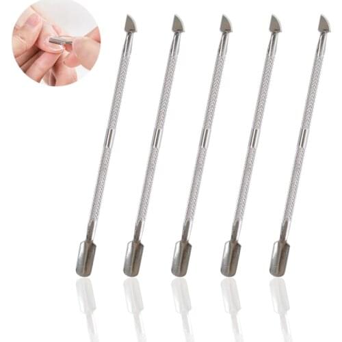 YOSALD Cuticle Removers