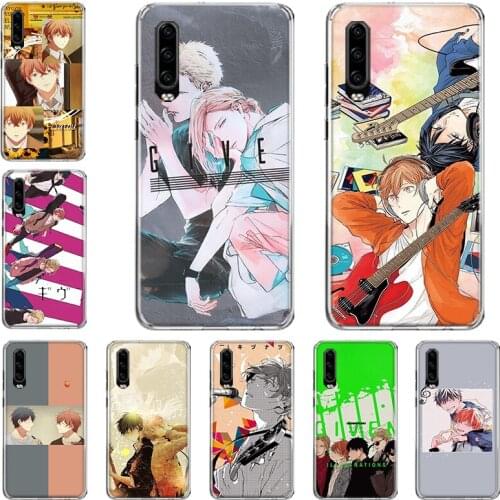 ZUIDID Huawei Mate 20 Lite Phone Cases