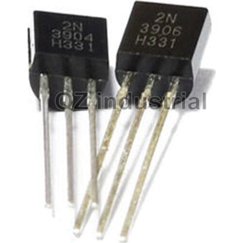 10Pcs/Lot New Original TO-92 2N5061