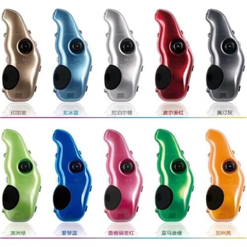 VIBES/Weibo Shi Alto Saxophone Weak silencer Bag