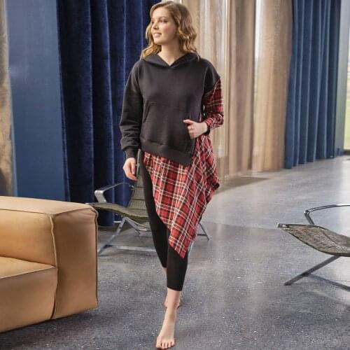 Anıl Lingerie Women's Pajamas