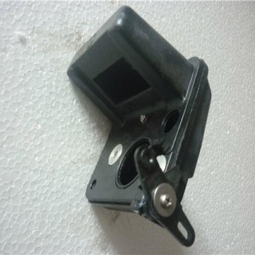 Free Shipping Parts for Hangkai 2 stroke 9.9 HP 15 HP 18HP Outboard Motor Accessories Air inlet cover