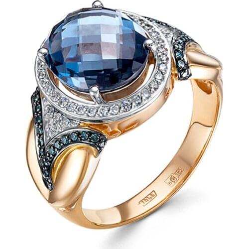 Кольца Бриллианты Костромы China At AliExpress