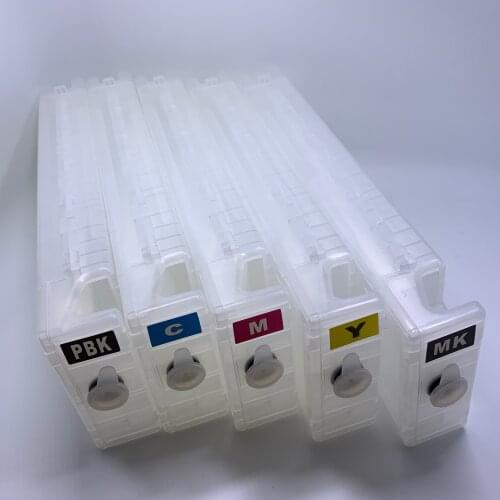 T7200 T5200 T3200 with chip T6941 T6942 T6943 T6944 T6945 ink cartridge for Epson SureColor