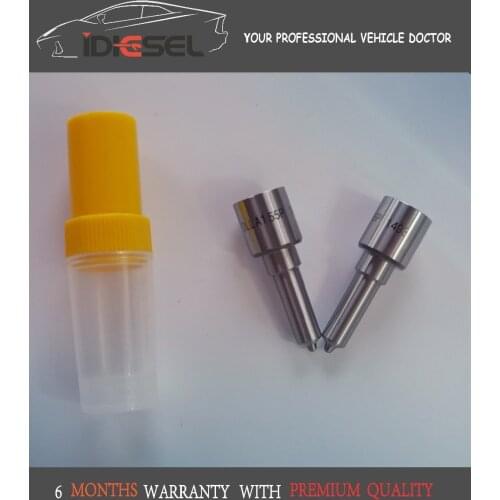 Hot Sale ! Common Rail Injector Nozzle DLLA155P1493/0433171921 0 433 171 921 for Injector 0445110250/ 0 445 110 250