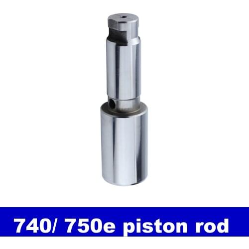 Aftermarket wear-resisting Piston Rod assembly 704-551 or 704551 for Piston Pump Titan Impact 440 450e 540 640 Sprayer