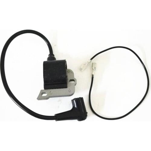 Ignition Module Coil for Husqvarna Chainsaw Models 40 45 50 51 55 61 257 268 272 Spare Parts