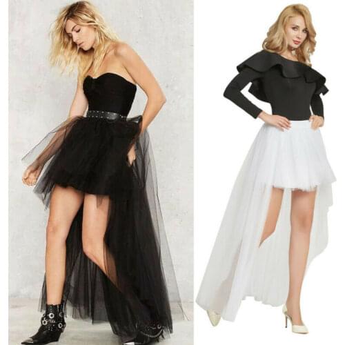 Kayotuas Women's Tutu Skirts