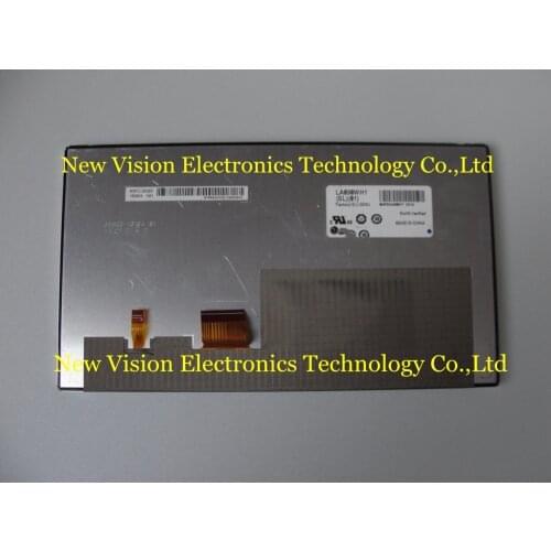 LA090WH1(SL)(01) LA090WH1-SL01 Original A+ Grade 9 inch LCD Display