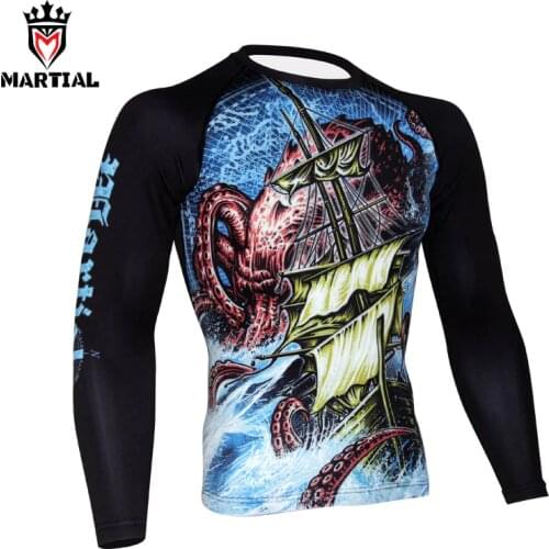 MARTIAL Sports Jerseys