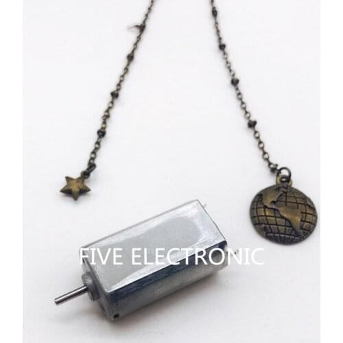 050 Micro DC Motor, use for model of RC car, model boats and DIY models