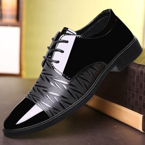 Mens Mens Shoes Spring New Shoes Original Chaussure Homme Zapatos De Hombre