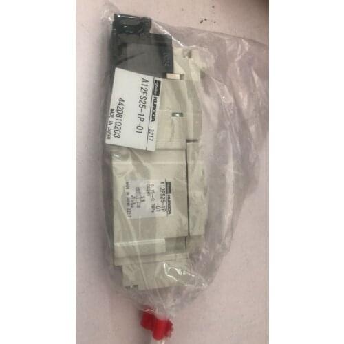 New and original A12FS25-1P