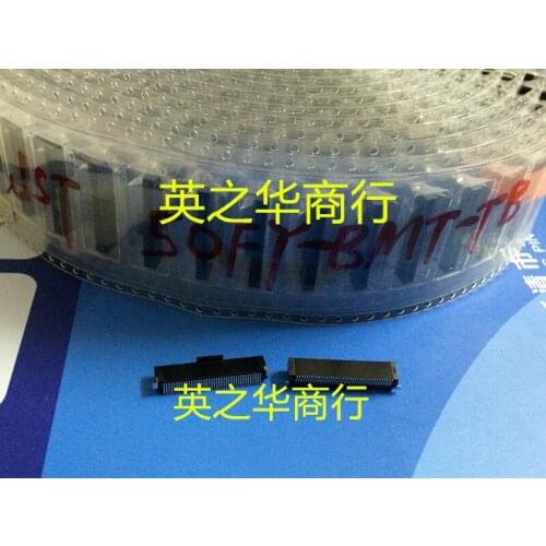 Original new 100% 50FY-BMT-TB FFC connector