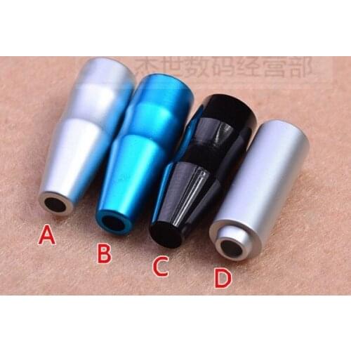 3.5mm headphone plug sleeve