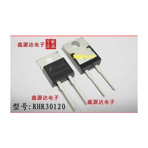 RHR30120 STPS20H100CFP STP4NB50 AP2761F A2761F 2761F 2SA2005 2SA2005-E 2SC5172 C5172