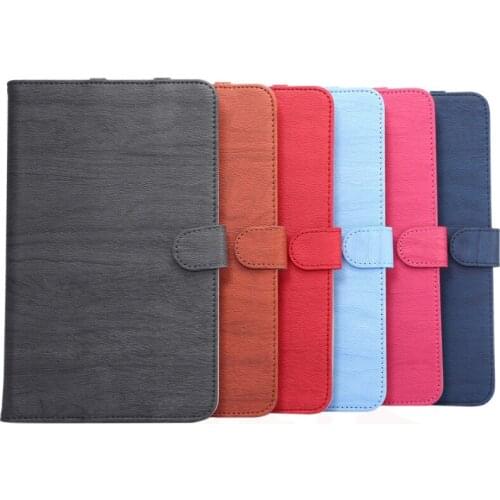 Ultra Slim Wood Stand PU Leather Protector Business Book Cover Case For Huawei Honor Tablet 2 JDN-AL00 JDN-W09 Mediapad T2 8 Pro