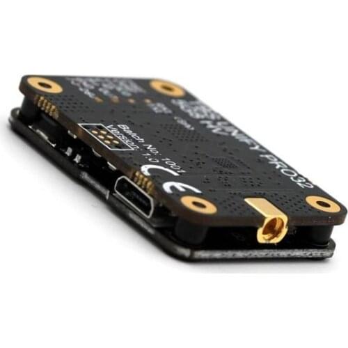 Unify Pro32 5G8 HV Video transmitter with MMCX connector For RC Racing Drone RC model