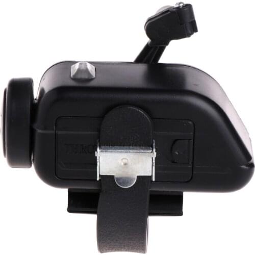 High Sensitive Fish Bite Alarm Adjustable Volume Fishing Rod Signal Device Bait Alertor N0PC