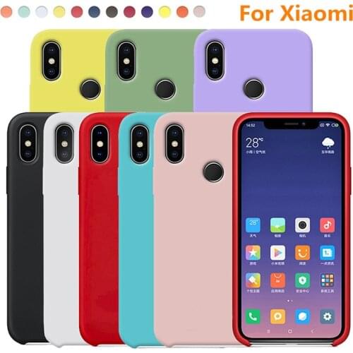 Чехлы для телефонов Xiaomi Mi 9 SE XINKSD China At AliExpress