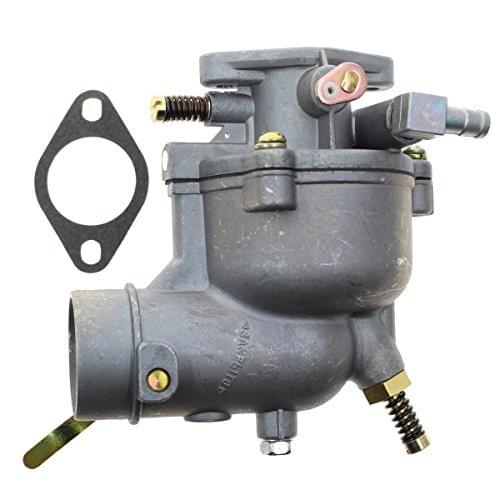 Carburetor Replacement for Briggs &Stratton 390323 394228 398170 7HP 8HP 9HP Horizontal Engines Troybilt Carb