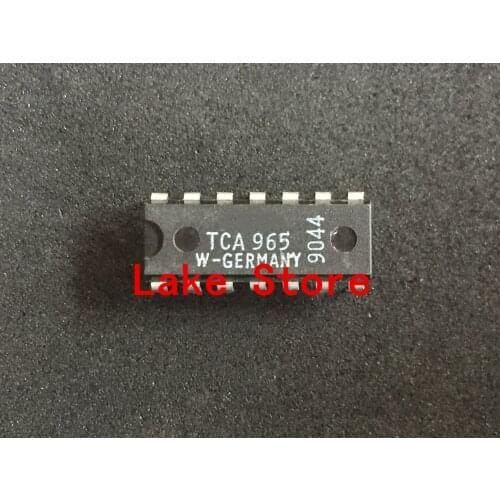 1 Uds TCA965 TCA965B DIP TCA965BP