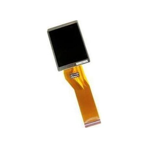 100% Original NEW LCD Display Screen For SAMSUNG Digimax L700 L600 Digital Camera Repair Part with Backlight