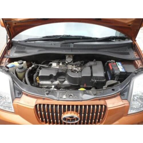 Hood Damper for Kia Picanto Morning SA 2004-2011 Gas Strut Lift Support Front Bonnet Modify Gas Springs Shock Absorber