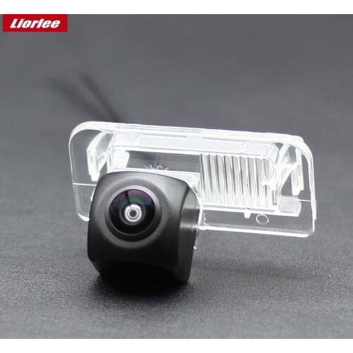Car Parking Back Up Camera For Mercedes Benz CLA180/200/220/250 / CLA Class C117 1280x720 Pixels Auto Revere CAM 170 Degree