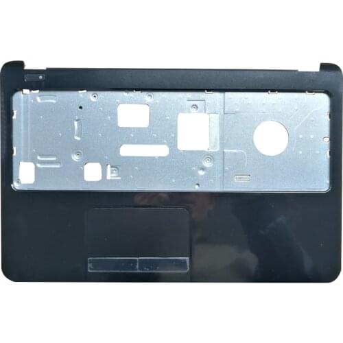 Laptop LCD Front Palmres Case Cover For HP 15-G 15-R 15-T 15-H 15-Z 250/255 G3 761695-001 749641-001