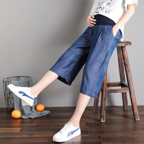 DecisionTree Jeans For Pregnant Women