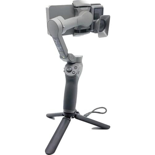 For DJI OSMO Mobile 3 4 For Gopro Gimbal Converter Adapter to OSMO Action Camera Accessories